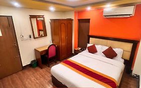 Trekkers Home